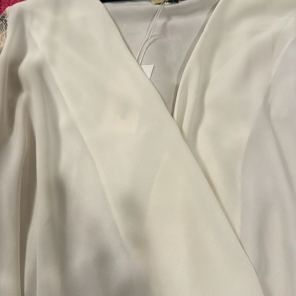 Casting blouse - Picture 5 of 6